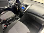 Hyundai Solaris I Ростов-на-Дону  - изображение 35