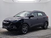 Hyundai ix35 I Рестайлинг Москва  - изображение 19