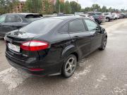 Ford Fiesta Mk6 Рестайлинг Пермь  - изображение 16
