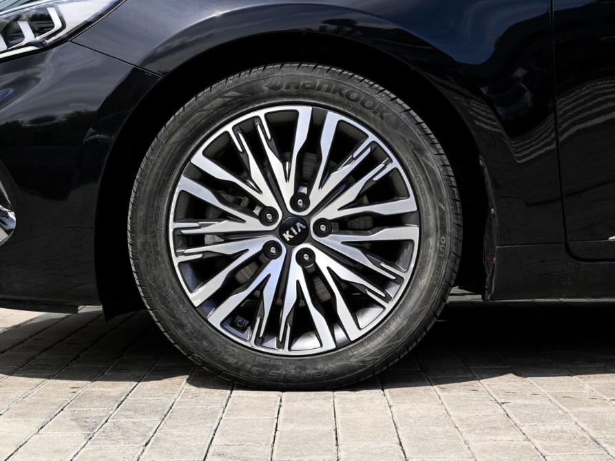 Kia K7 YG (II) Рестайлинг Екатеринбург  - изображение 23