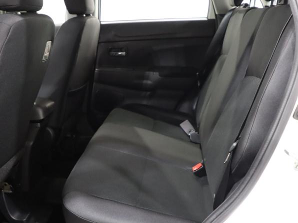 Mitsubishi ASX I Рестайлинг с пробегом 2014 года, цена 950 000 рублей, 205202 км, внедорожник, Автокод Объявления