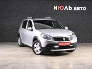 Renault Sandero I Екатеринбург  - изображение 16