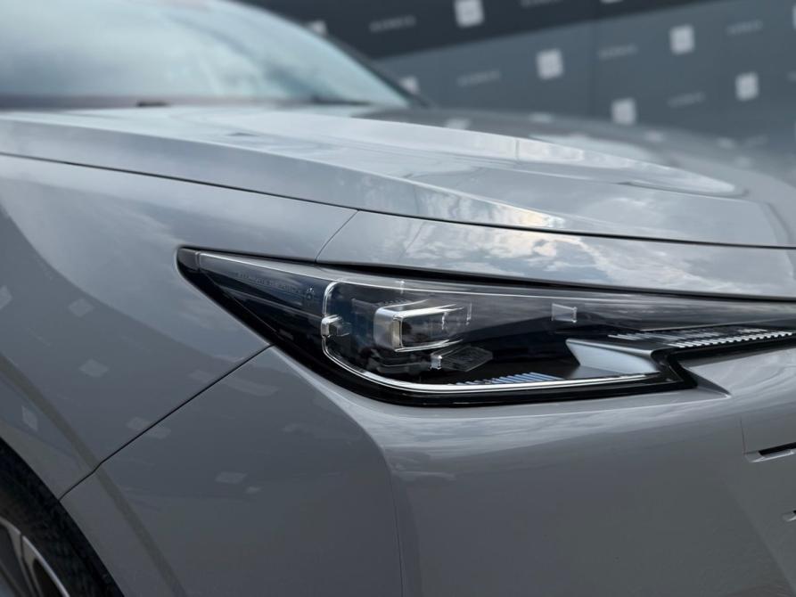 Changan UNI-K Минеральные Воды  - изображение 4