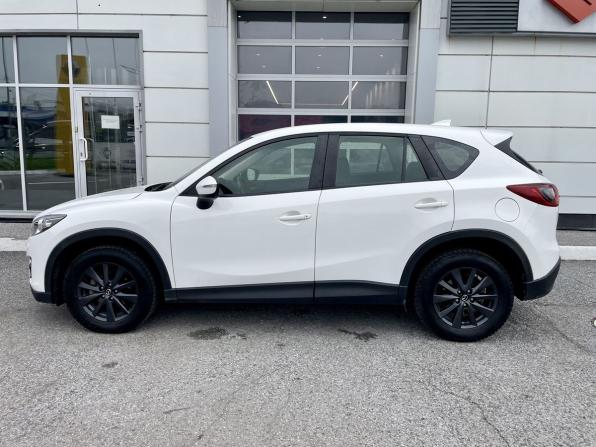 Mazda CX-5 I Рестайлинг с пробегом 2017 года, цена 2 100 000 рублей, 206900 км, внедорожник, Автокод Объявления