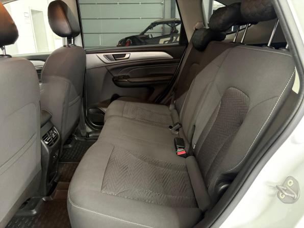 Haval M6 II с пробегом 2024 года, цена 1 847 000 рублей, 19000 км, внедорожник, Автокод Объявления