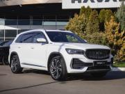 Geely Monjaro I Москва  - изображение 25