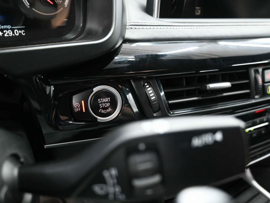 BMW X6 M II (F86) Ростов-на-Дону  - изображение 15