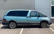 Toyota Previa I (XR10 XR20) Воронеж  - изображение 24