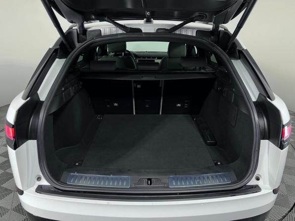 Land Rover Range Rover Velar I с пробегом 2020 года, цена 4 999 000 рублей, 49606 км, внедорожник, Автокод Объявления
