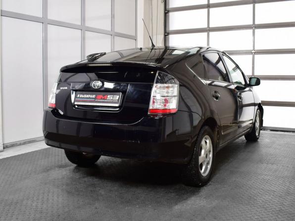 Toyota Prius II Рестайлинг (XW20) с пробегом 2006 года, цена 620 995 рублей, 331298 км, лифтбек, Автокод Объявления