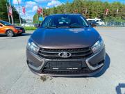 Lada (ВАЗ) Vesta I Тюмень  - изображение 20