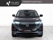 Changan CS55 Plus II Казань  - изображение 23