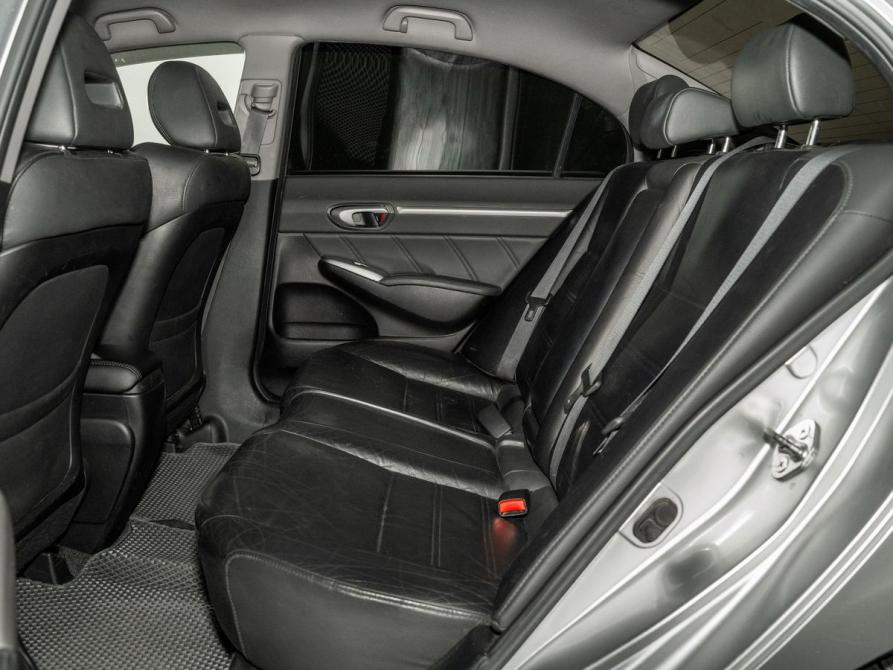 Honda Civic VIII Рестайлинг Иркутск  - изображение 7