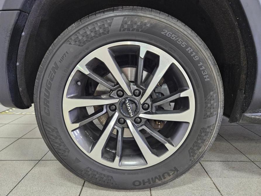 Haval H9 II Тольятти  - изображение 10