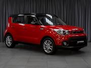 Kia Soul II Рестайлинг Тюмень  - изображение 20