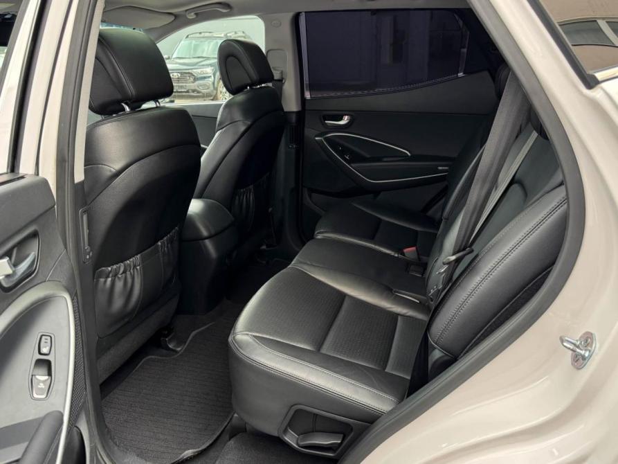 Hyundai Santa Fe III Кропоткин  - изображение 11
