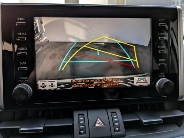 Toyota RAV4 V (XA50) с пробегом 2021 года, цена 3 475 000 рублей, 56171 км, внедорожник, Автокод Объявления