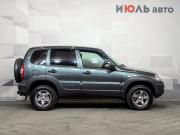 Chevrolet Niva I Рестайлинг Екатеринбург  - изображение 27