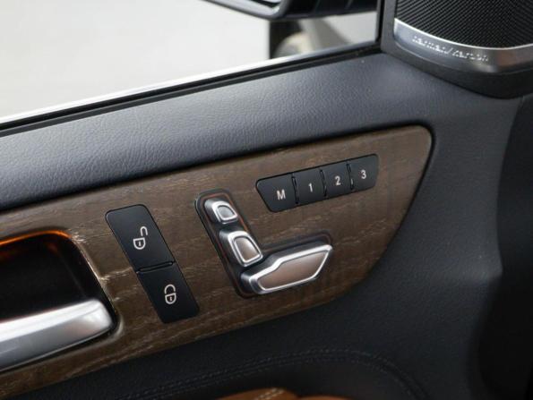 Mercedes-Benz GLE I (W166) с пробегом 2017 года, цена 4 450 050 рублей, 79284 км, внедорожник, Автокод Объявления