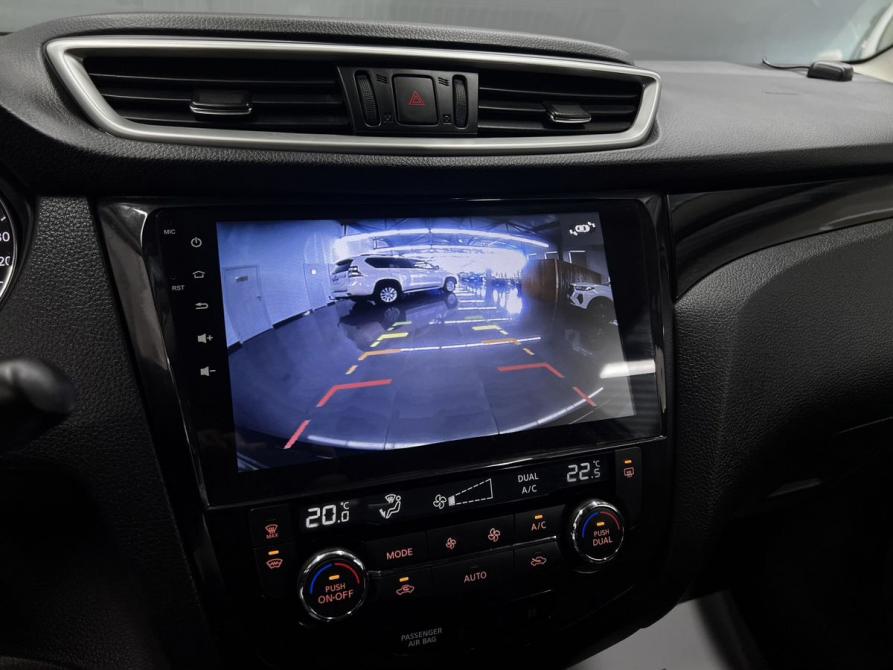 Nissan Qashqai II Тверь  - изображение 17
