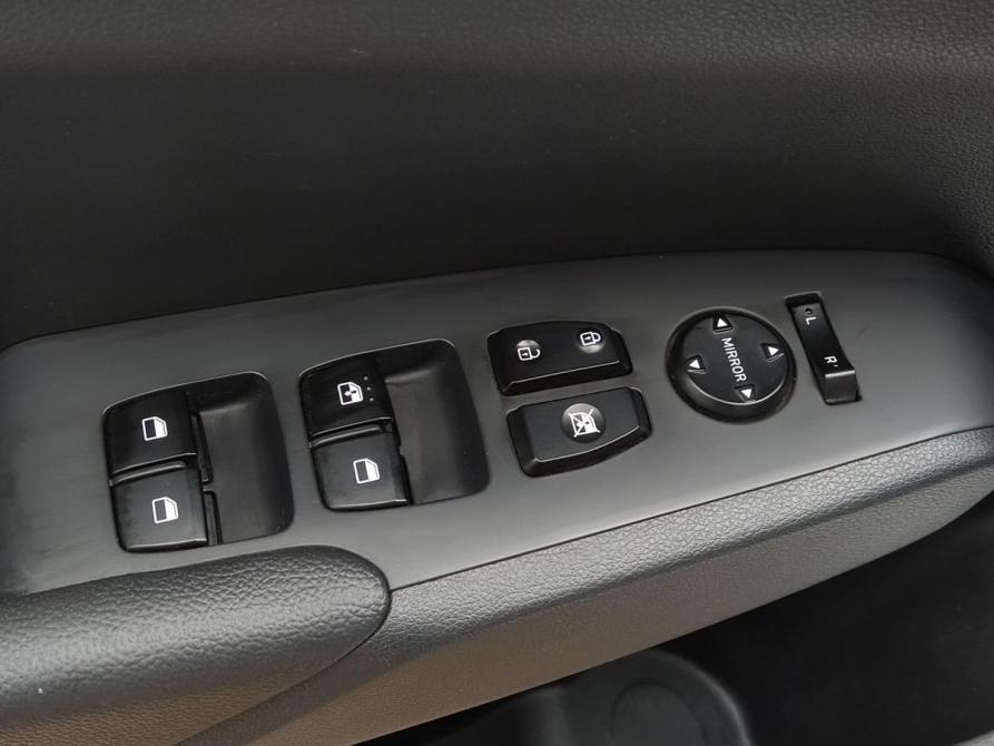 Hyundai Solaris II Рестайлинг Екатеринбург  - изображение 7