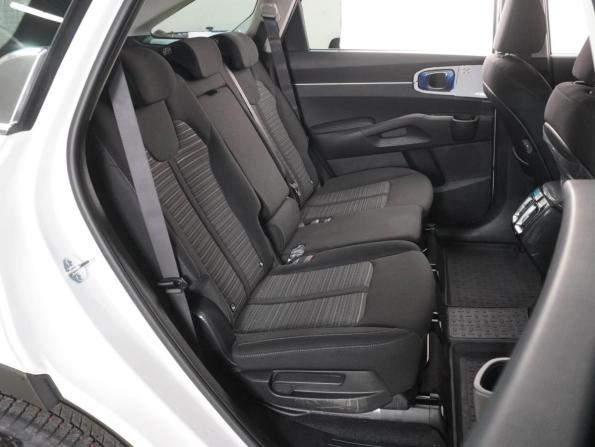 Kia Sorento IV Рестайлинг с пробегом 2025 года, цена 6 899 000 рублей, 4077 км, внедорожник, Автокод Объявления