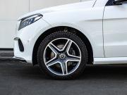 Mercedes-Benz GLE I (W166) Магнитогорск  - изображение 32