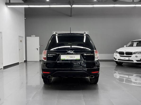 Subaru Forester III Рестайлинг с пробегом 2012 года, цена 1 115 000 рублей, 256733 км, внедорожник, Автокод Объявления