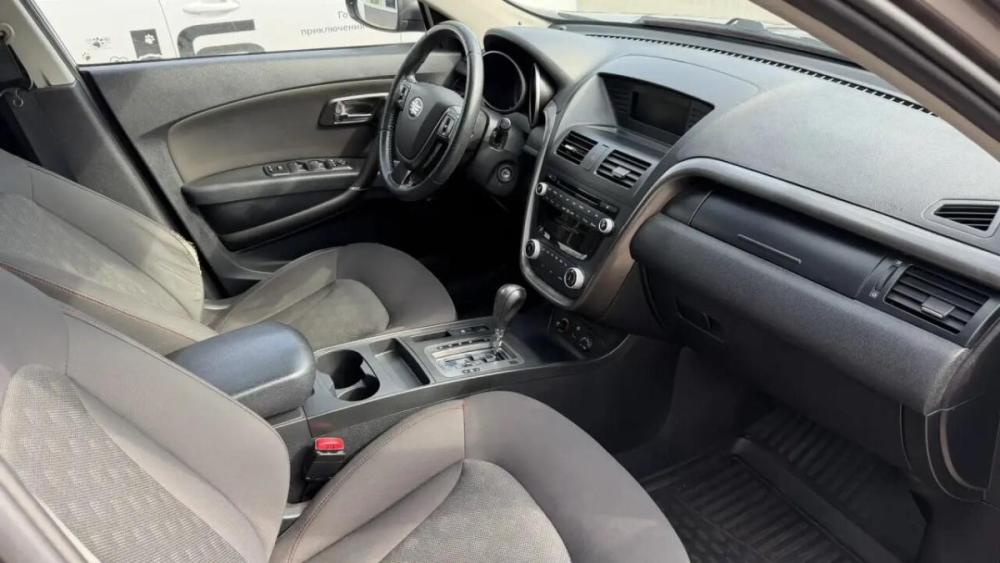 FAW Besturn X80 I Череповец  - изображение 11