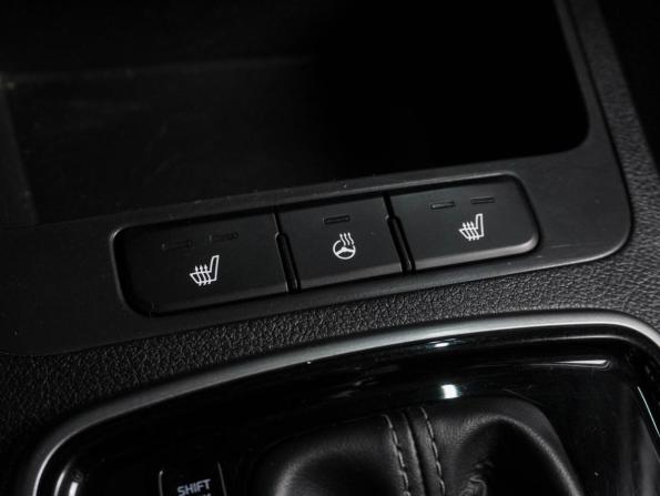 Kia Rio IV Рестайлинг с пробегом 2021 года, цена 1 479 000 рублей, 113329 км, седан, Автокод Объявления
