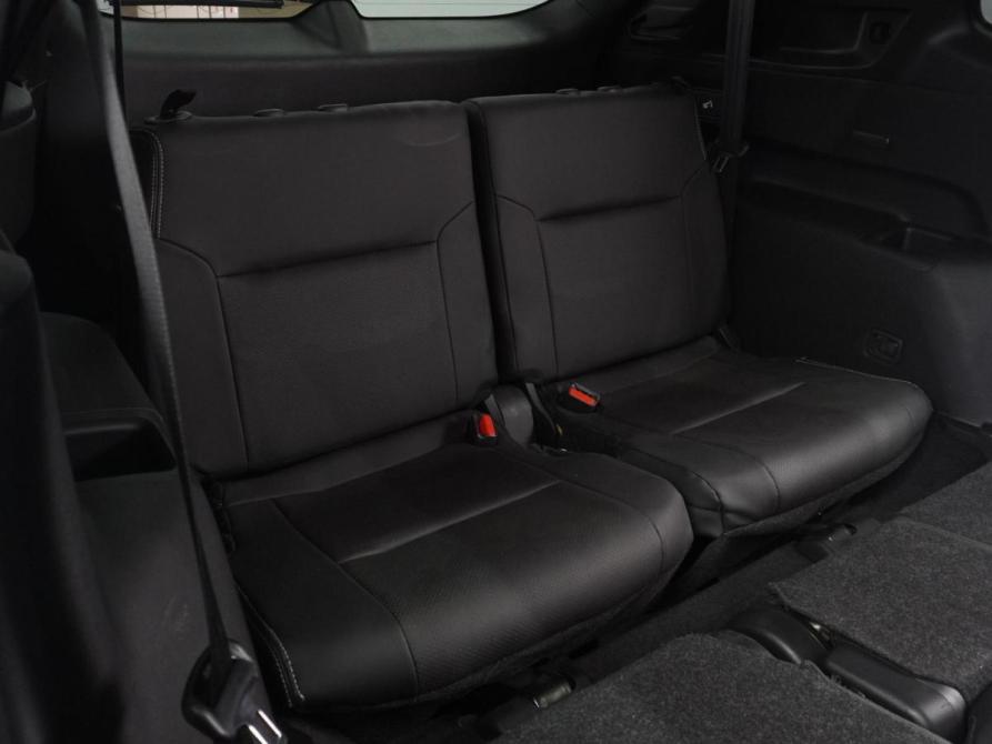 Mitsubishi Outlander IV Воронеж  - изображение 9