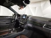 Mercedes-Benz GLS I (X166) Москва  - изображение 33