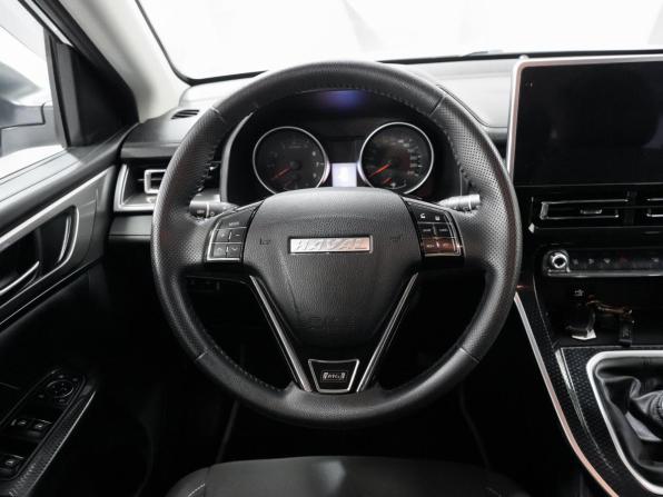 Haval M6 II с пробегом 2024 года, цена 1 797 000 рублей, 51781 км, внедорожник, Автокод Объявления