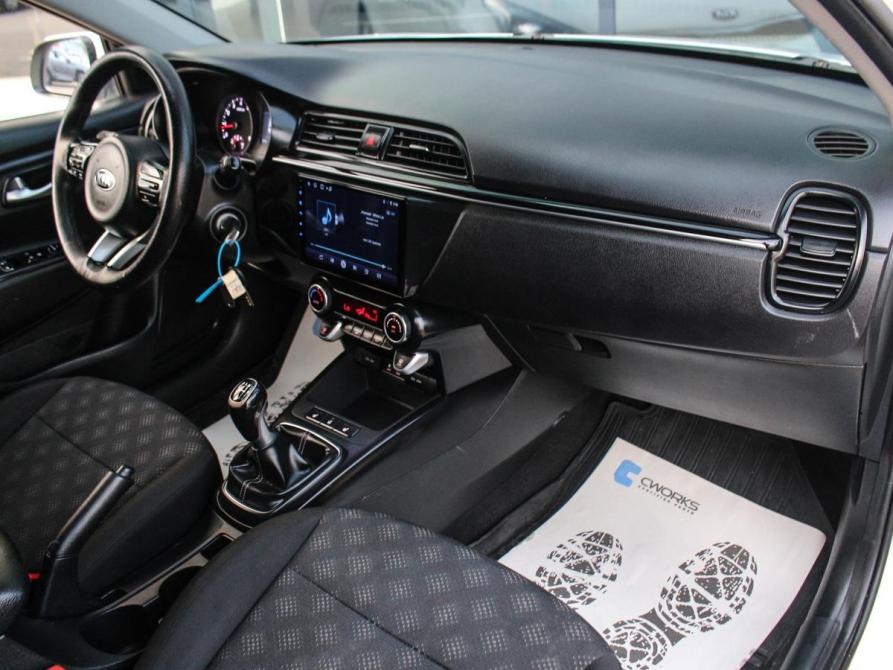 Kia Rio IV Калуга  - изображение 5