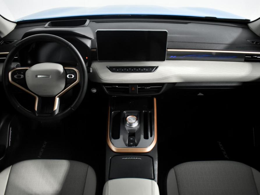 Haval Jolion I Рестайлинг Санкт-Петербург  - изображение 15