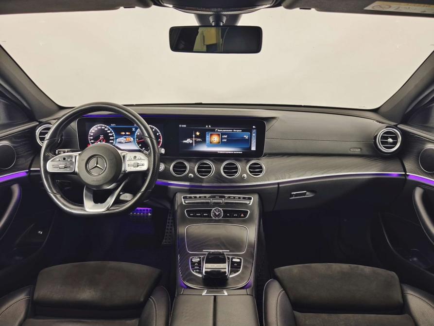 Mercedes-Benz E-Класс V (W213 S213 C238) Санкт-Петербург  - изображение 13