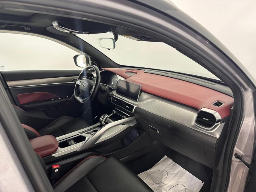 Geely Coolray I Ногинск  - изображение 13