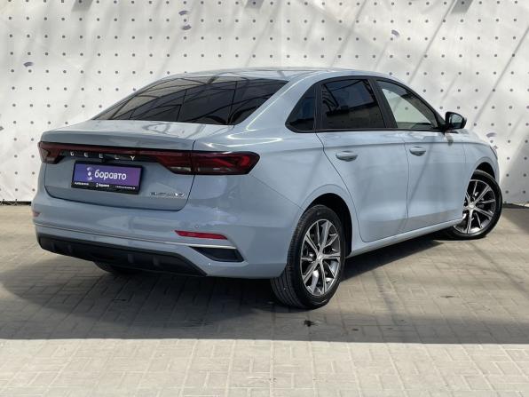 Geely Emgrand II с пробегом 2023 года, цена 1 390 000 рублей, 84038 км, седан, Автокод Объявления