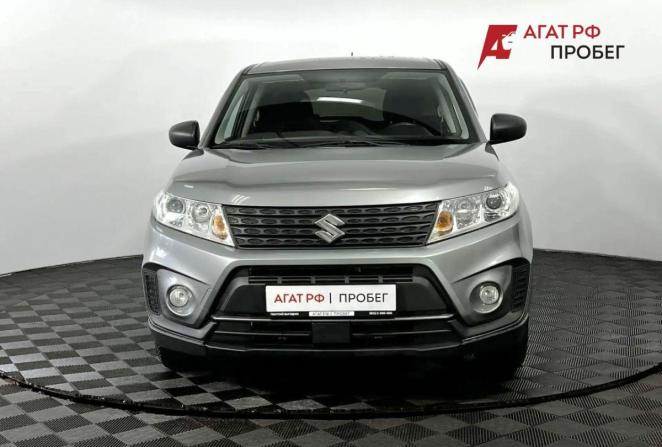 Suzuki Vitara II Рестайлинг с пробегом 2020 года, цена 1 530 000 рублей, 170127 км, внедорожник, Автокод Объявления