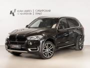 BMW X5 III (F15) Казань  - изображение 11