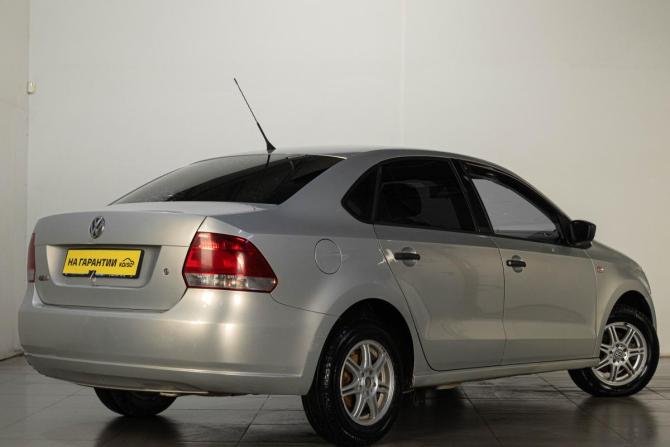 Volkswagen Polo V с пробегом 2011 года, цена 699 000 рублей, 101444 км, седан, Автокод Объявления