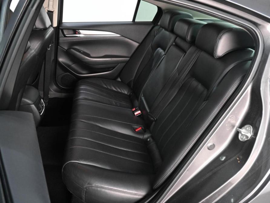 Mazda 6 III (GJ) Рестайлинг 2 Ростов-на-Дону  - изображение 9