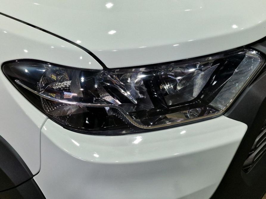 Lada (ВАЗ) Niva Travel I Ставрополь  - изображение 8