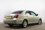 Toyota Avensis II Рестайлинг Новосибирск  - изображение 26