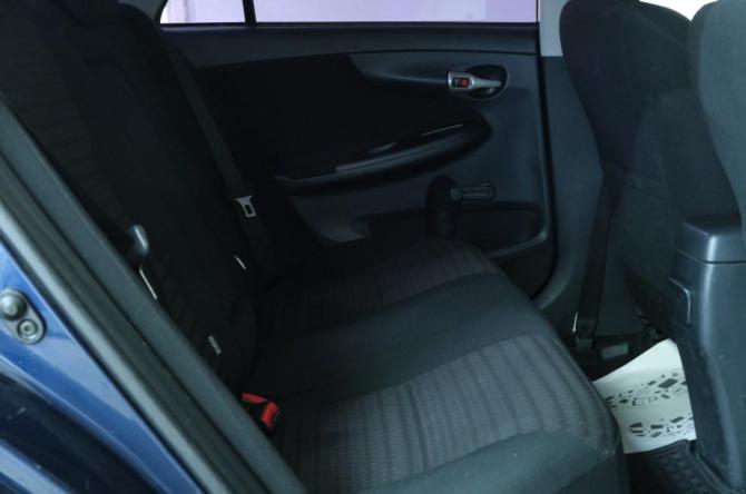 Toyota Corolla X (E140 E150) Рестайлинг с пробегом 2012 года, цена 1 199 000 рублей, 158000 км, седан, Автокод Объявления