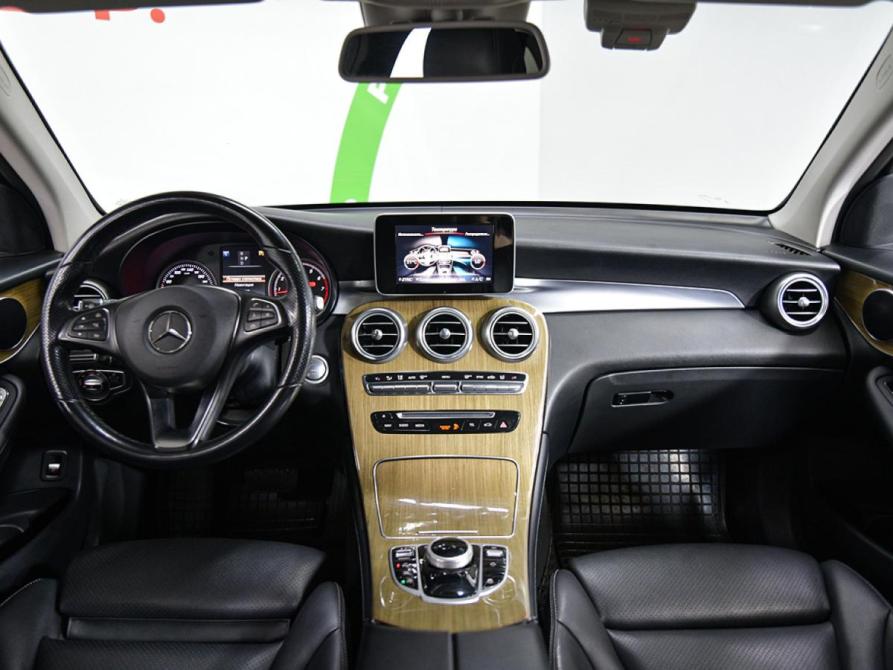 Mercedes-Benz GLC I (X253) Москва  - изображение 9