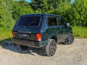 Lada (ВАЗ) Niva Legend Калуга  - изображение 16