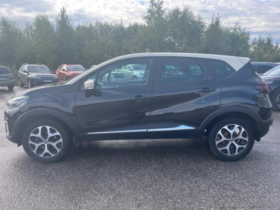 Renault Kaptur I Пермь  - изображение 6