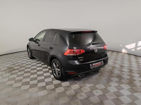 Volkswagen Golf VII с пробегом 2014 года, цена 949 000 рублей, 322578 км, хэтчбек, Автокод Объявления