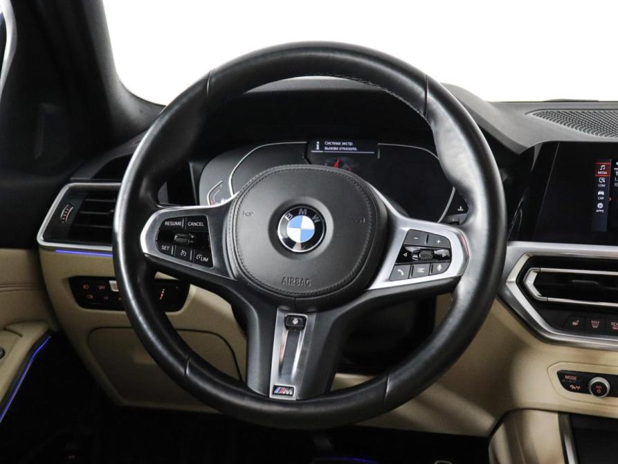 BMW 3 серии VII (G2x) Химки  - изображение 15